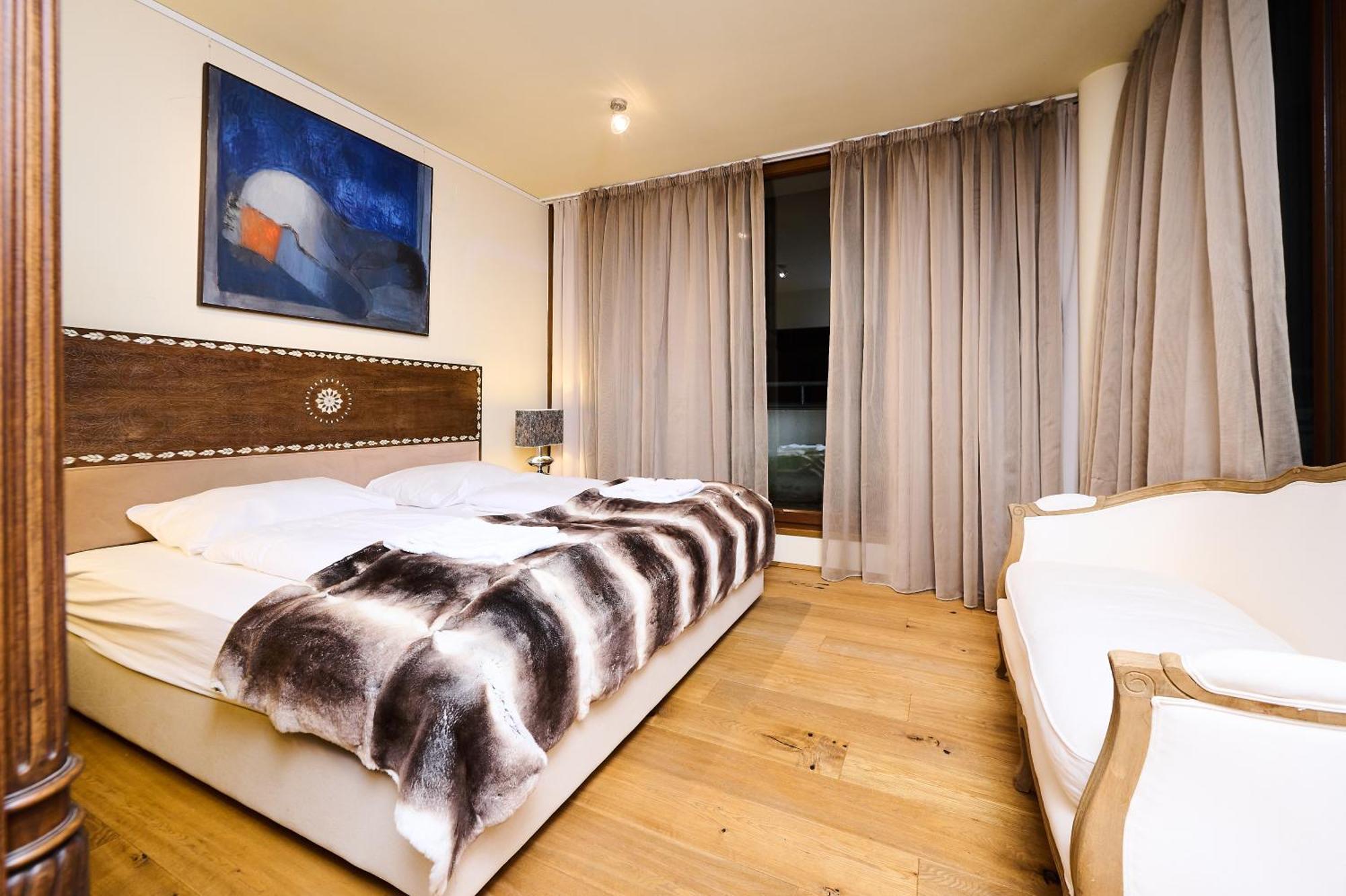 Art Apartments Sievering Wien Exterior foto